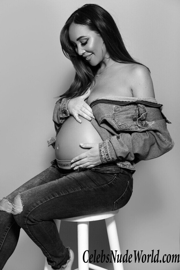 Lauryn Goodman Erotic 115796