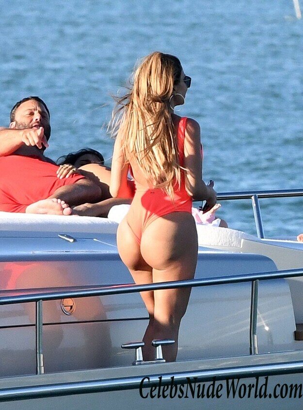 Larsa Pippen Erotic 115811