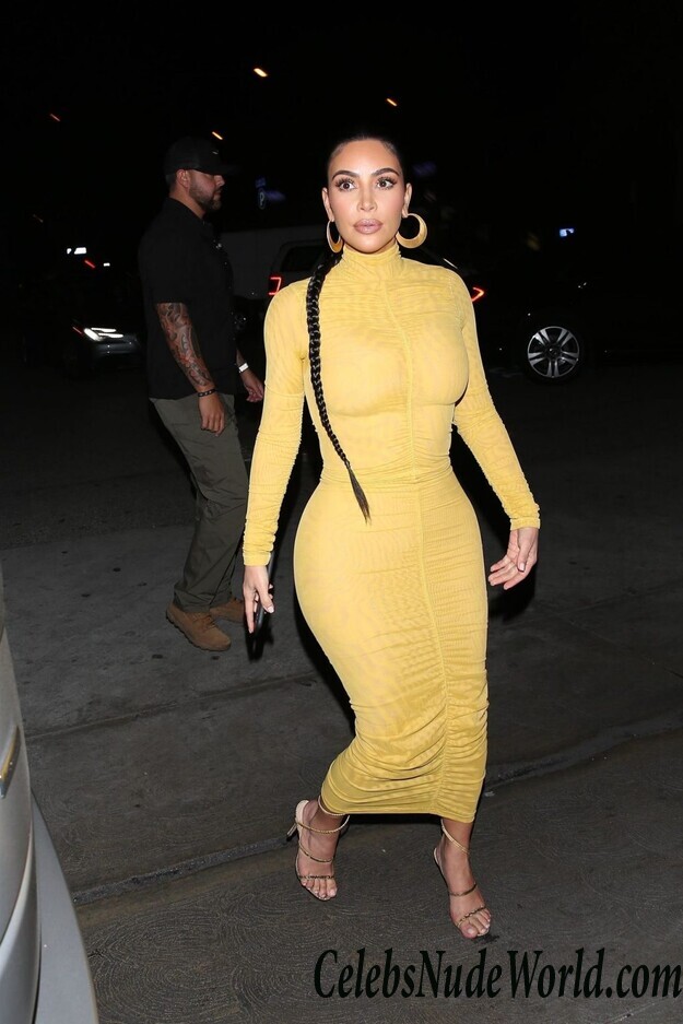 Kim Kardashian Erotic 116242