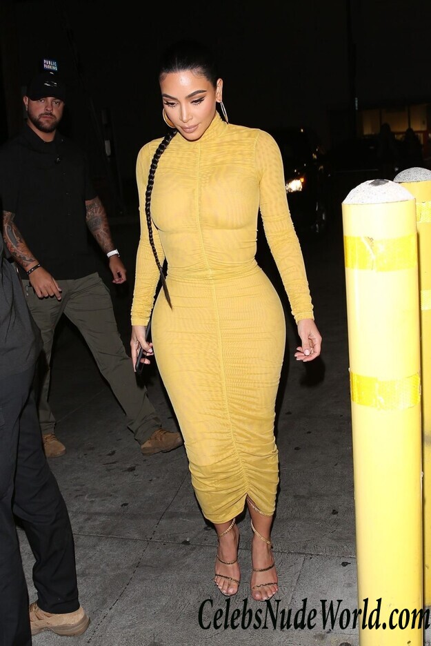 Kim Kardashian Erotic 116245