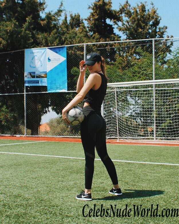 Lauren Summer Hot 116262