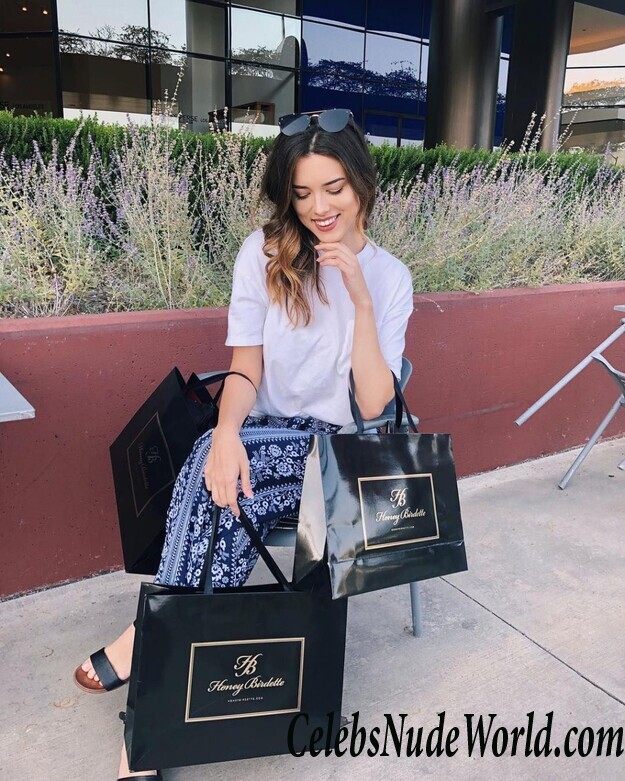 Lauren Summer Hot 116263