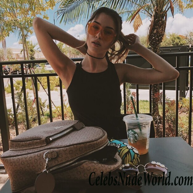 Lauren Summer Hot 116274