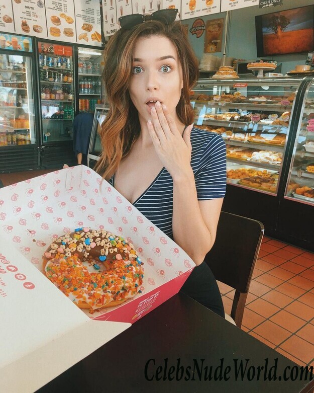 Lauren Summer Hot 116276