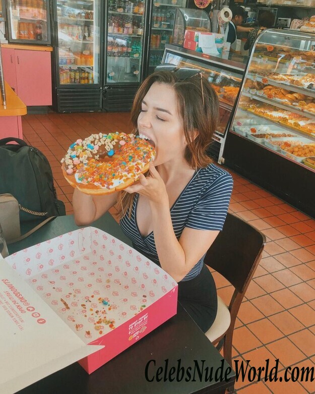 Lauren Summer Hot 116279