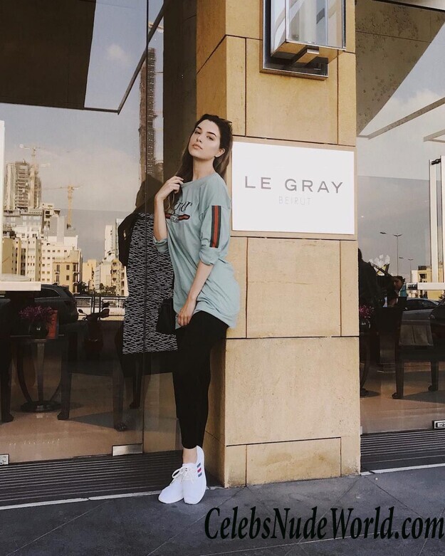 Lauren Summer Hot 116292