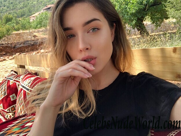 Lauren Summer Hot 116298