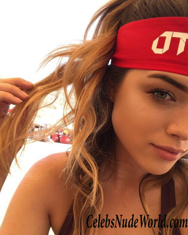 Lauren Summer Hot 116299