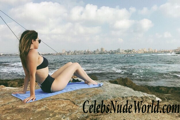 Lauren Summer Hot 116301