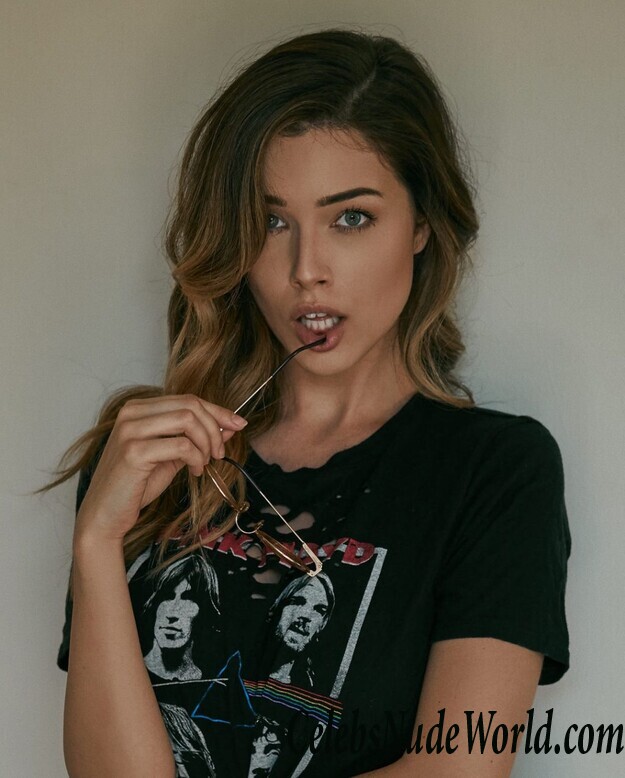 Lauren Summer Hot 116303