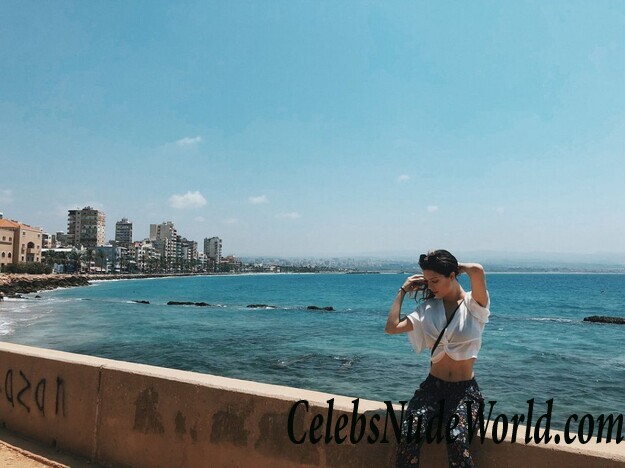 Lauren Summer Hot 116324