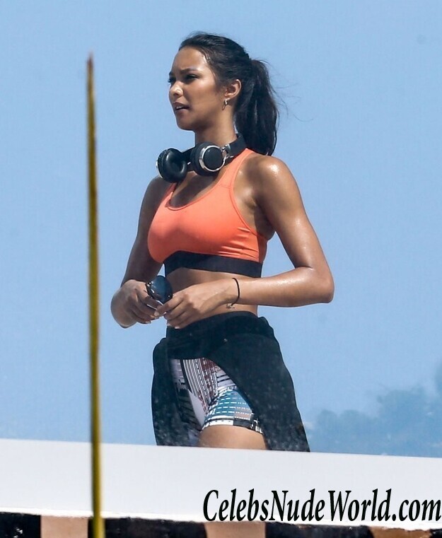 Martha Hunt and Lais Ribeiro Are Amazing Together 116371