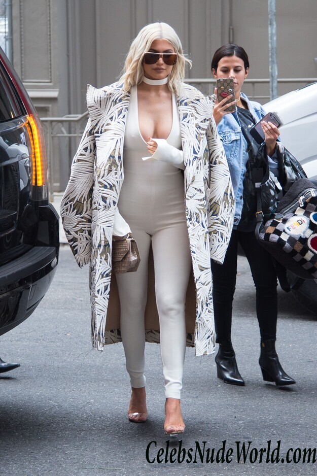 Sexy Photos of Kylie Jenner 116425