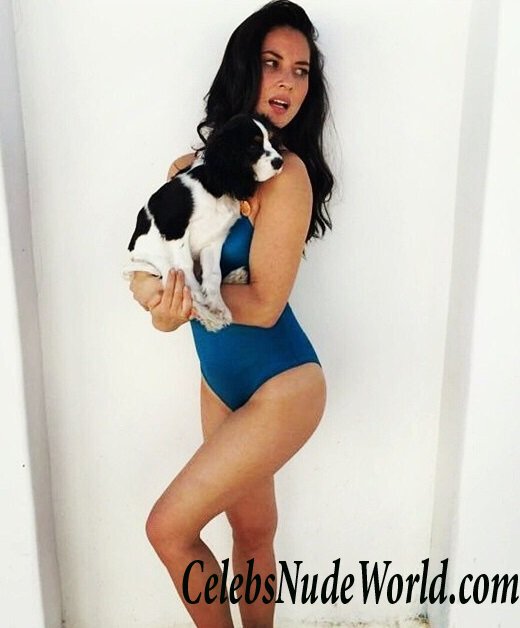 Olivia Munn leaked nude photos 116651