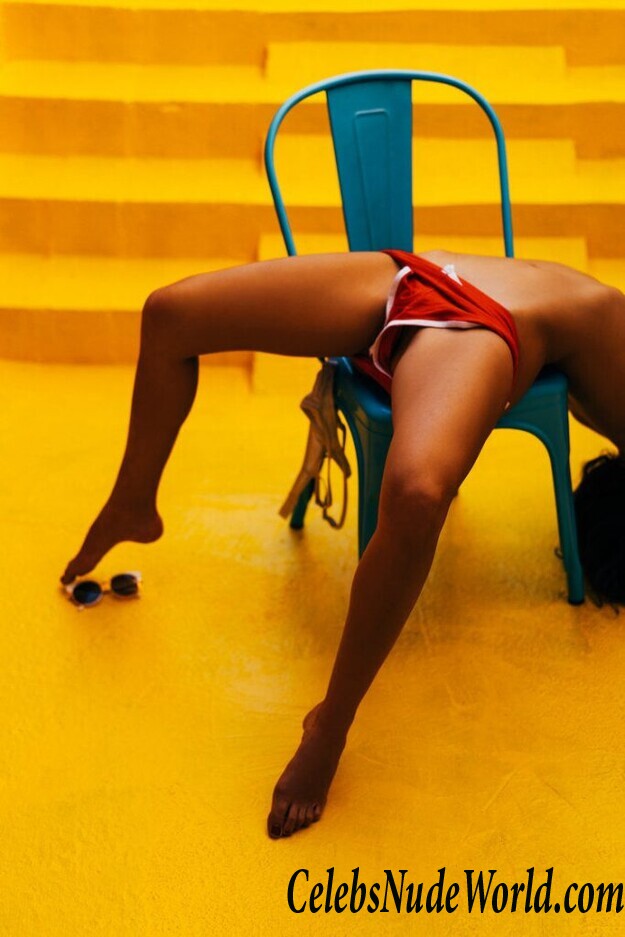 Kitrysha Nude 116681