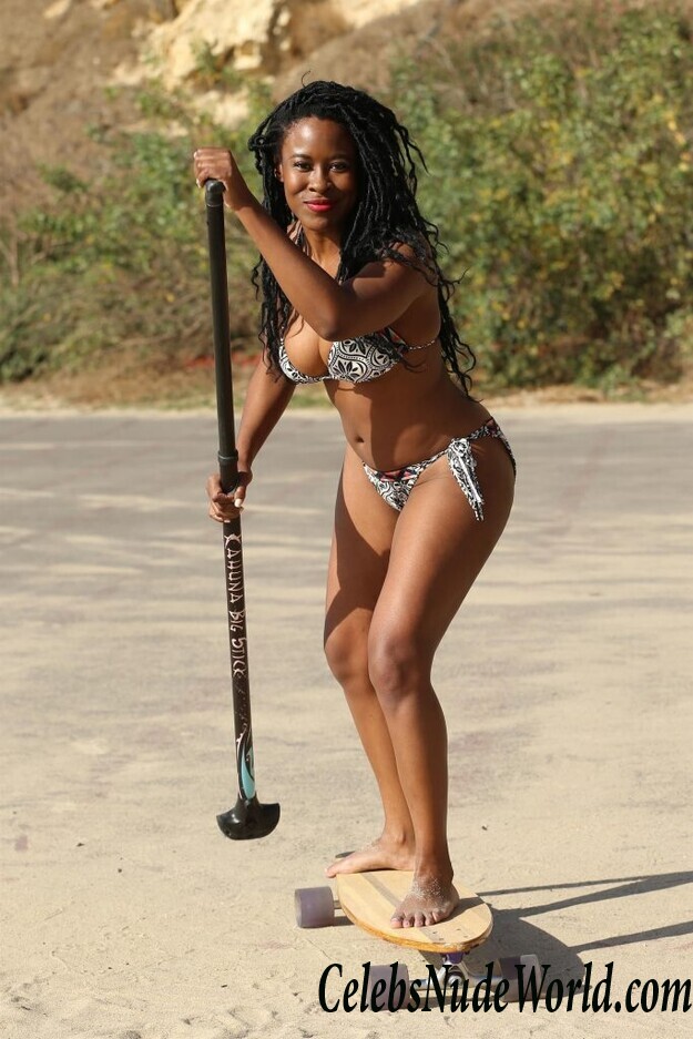 Keyla McNeely Sexy 116698