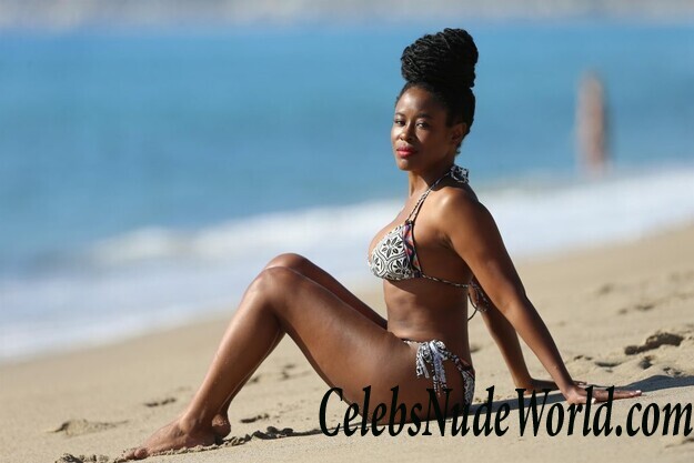 Keyla McNeely Sexy 116714