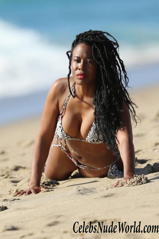 Keyla McNeely Sexy 116721