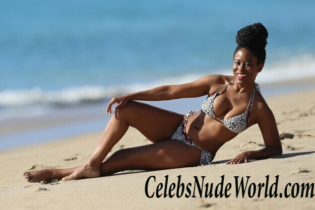 Keyla McNeely Sexy 116729