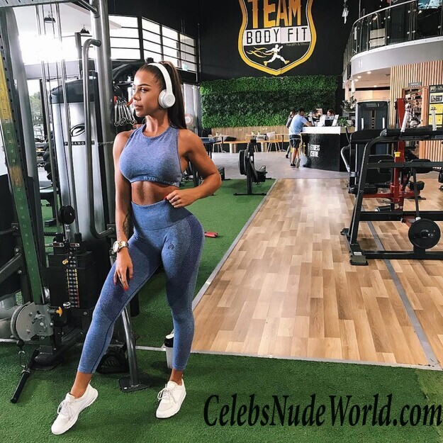 Laura Amy Sexy 116765