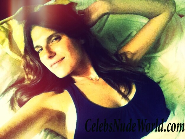 Pretty Lake Bell hacked nudes 116932