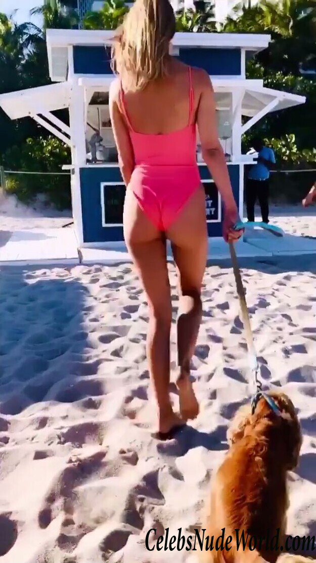 Kimberley Garner Erotic 117035