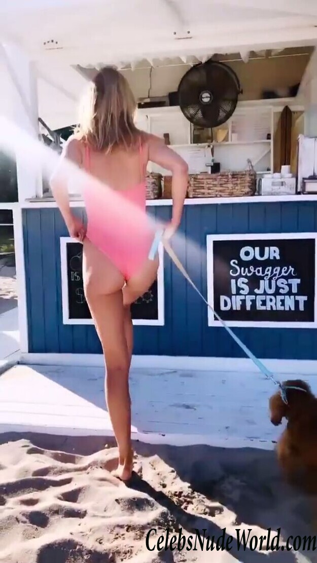 Kimberley Garner Erotic 117038