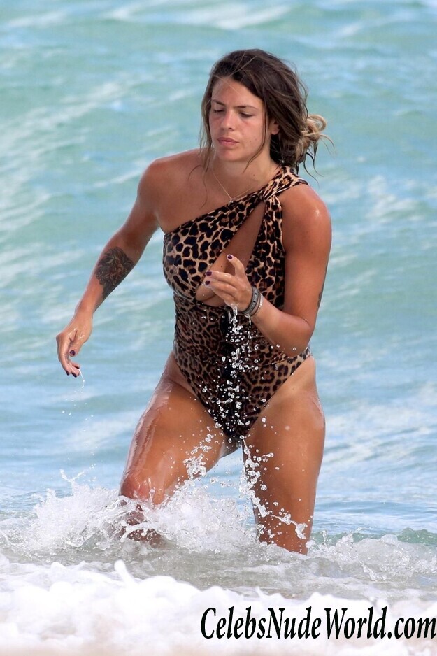 Laura Matamoros Sexy 117141