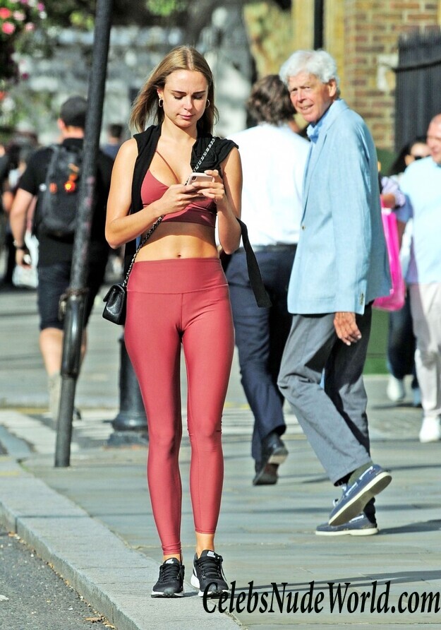 Kimberley Garner Hot 117445