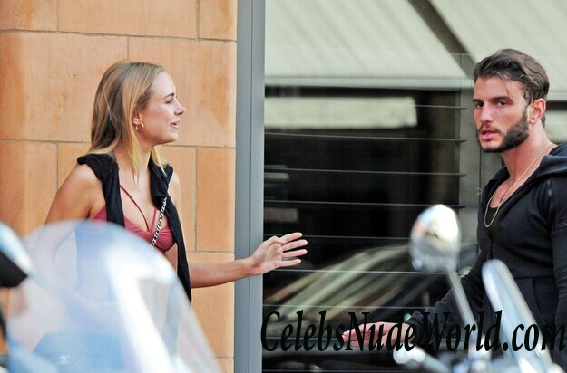 Kimberley Garner Hot 117462