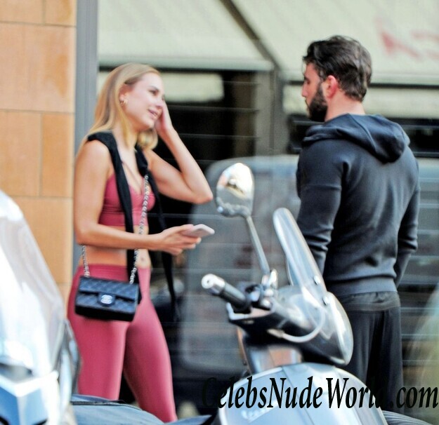 Kimberley Garner Hot 117463