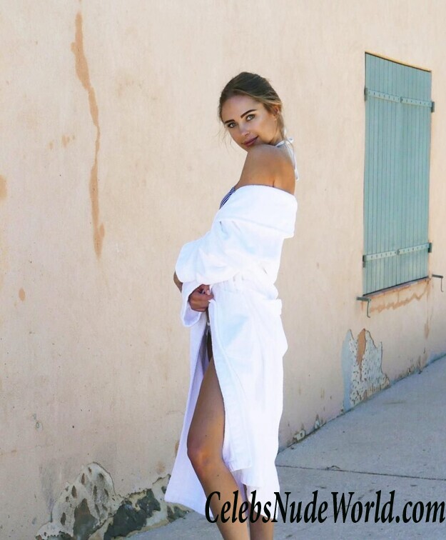 Kimberley Garner Hot 117467