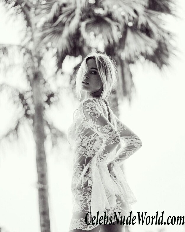 Kimberley Garner Hot 117488