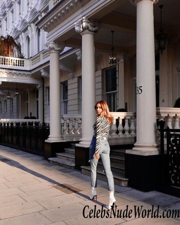 Kimberley Garner Hot 117500