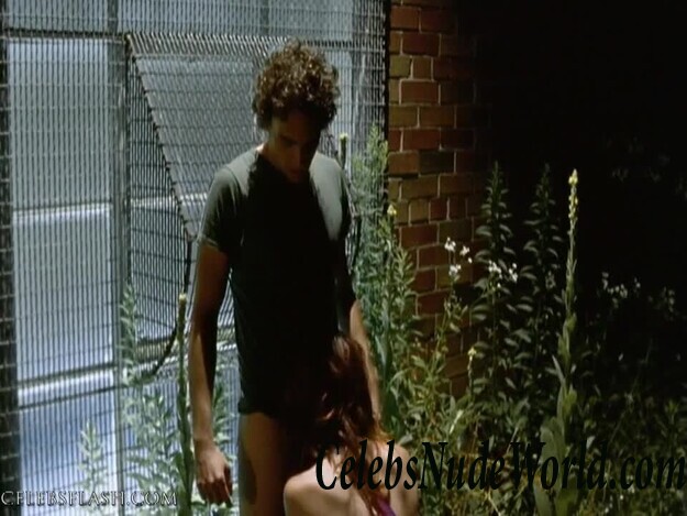 Lauren Lee Smith's Sex Photos 117730