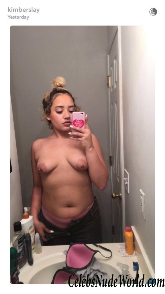 Kim Johansson Leaked 117858