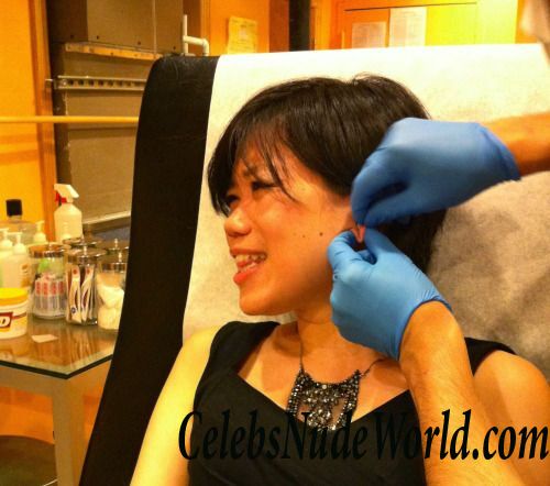 Zhu Yi Leaked Photos 117999