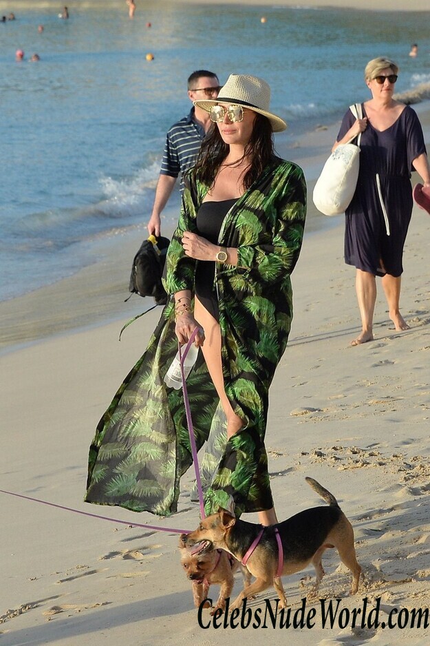 Lauren Silverman Sexy 118029