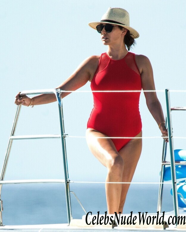 Lauren Silverman Sexy 118034