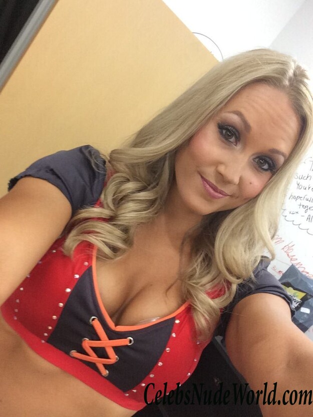 Kymberli Nance Leaked 118092