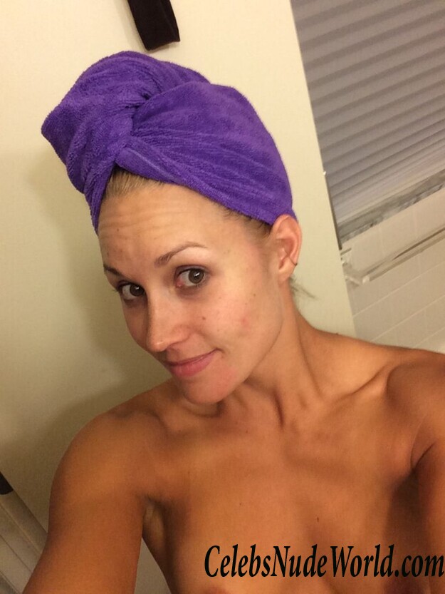 Kymberli Nance Leaked 118110