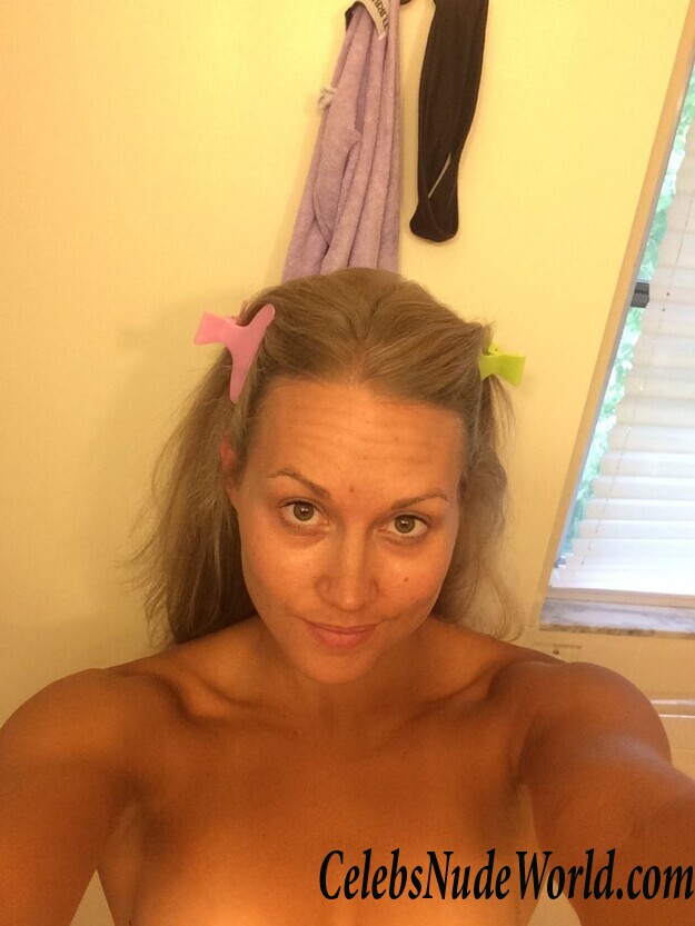 Kymberli Nance Leaked 118113