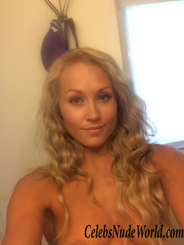 Kymberli Nance Leaked 118115