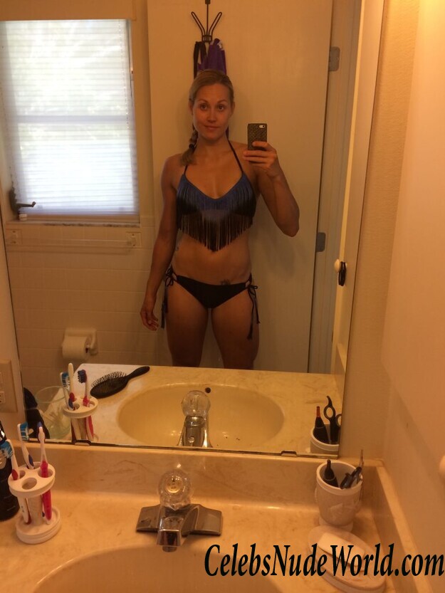 Kymberli Nance Leaked 118123