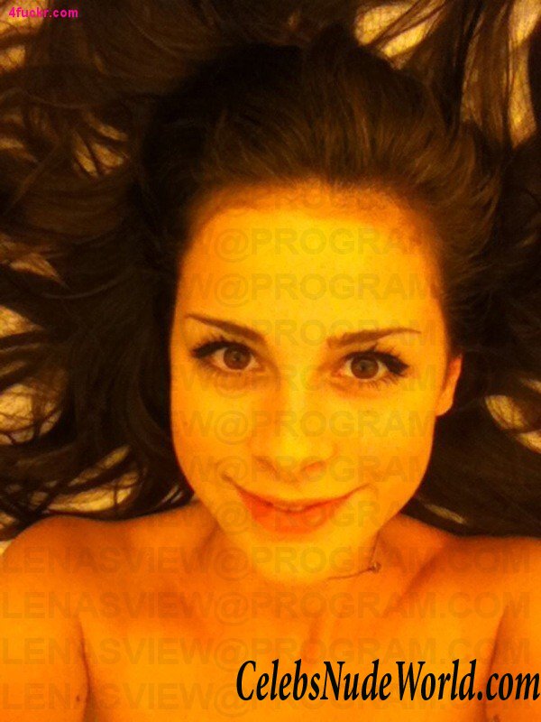 Lena Meyer Landrut Leaked Photos 118141