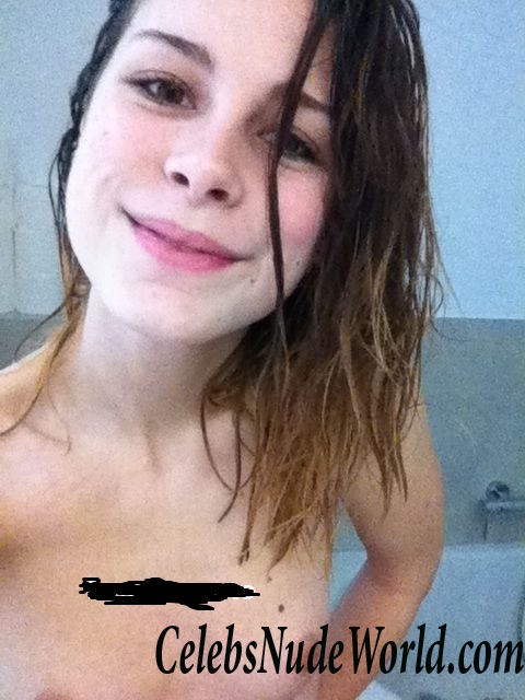 Lena Meyer Landrut Leaked Photos 118143