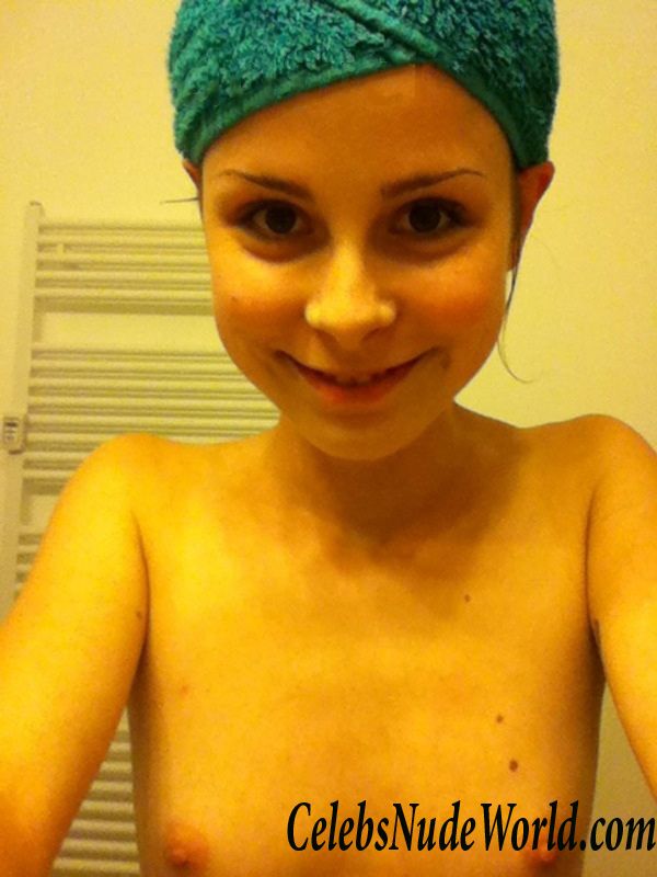 Lena Meyer Landrut Leaked Photos 118154