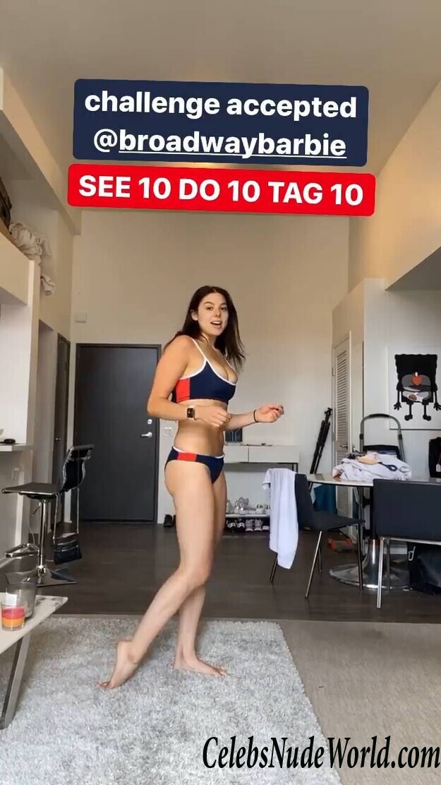 Kira Kosarin Hot 118164