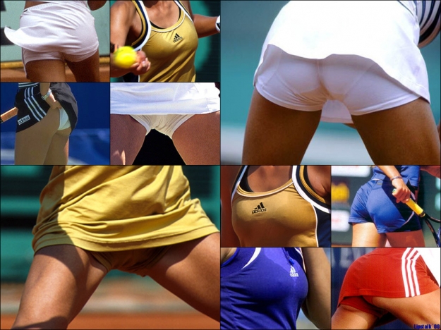 Anna  Kournikova nude 1183