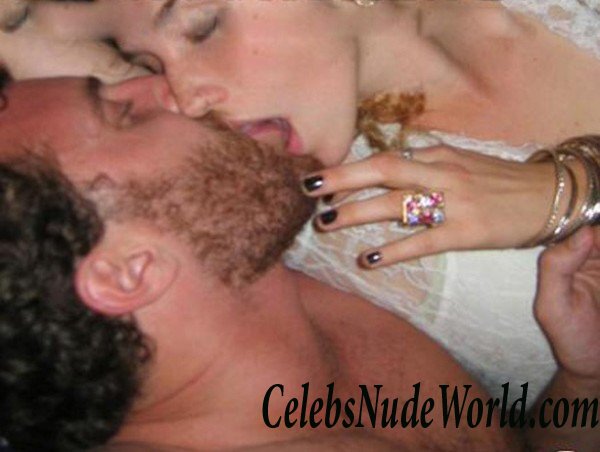 Kesha leaked pics 118347